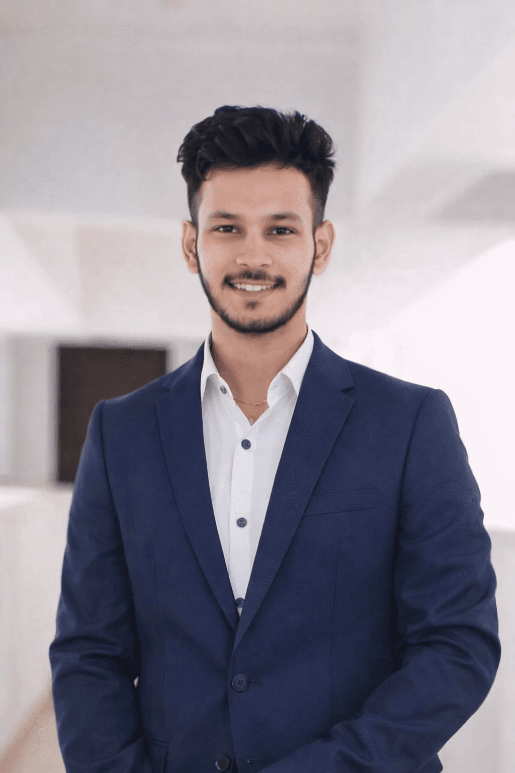 Sarvesh Bhoite